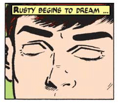 Rusty's-Jurassic-Dream